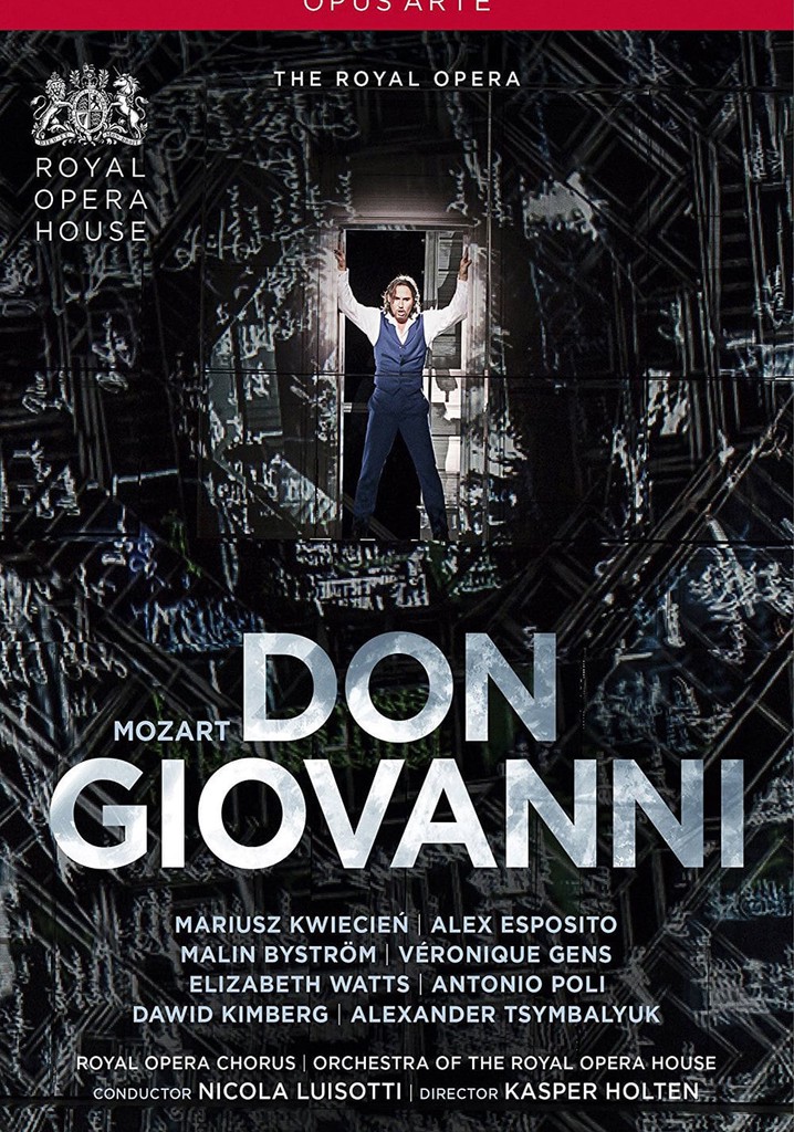 Don Giovanni