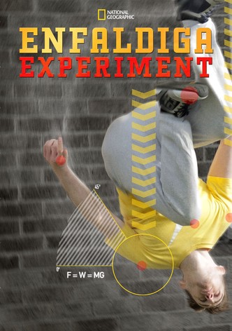 Enfaldiga experiment: Korkade extremsporter
