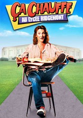Ça chauffe au lycée Ridgemont