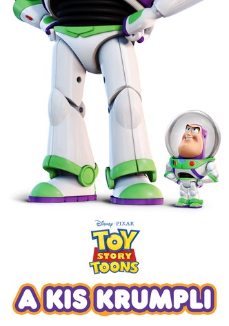 A kis krumpli
