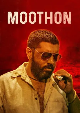 Moothon poster
