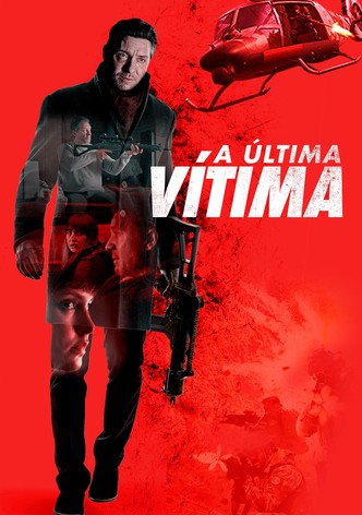 A Última Vítima