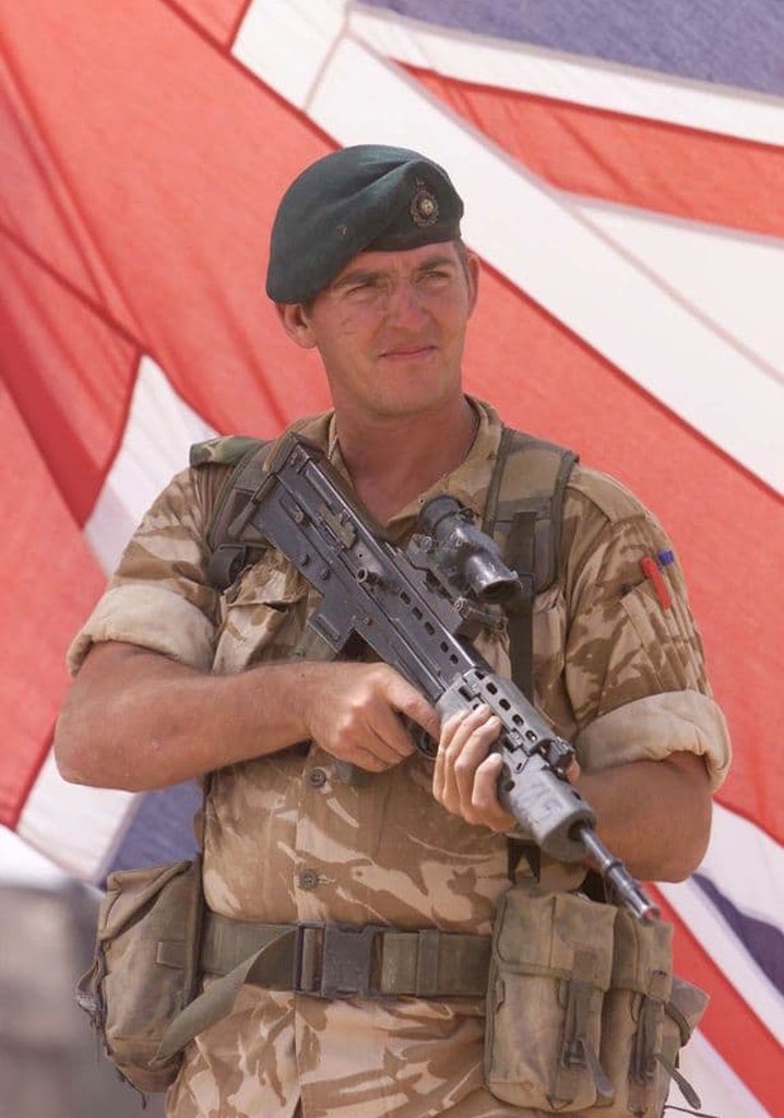 War and Justice: The Case of Marine A