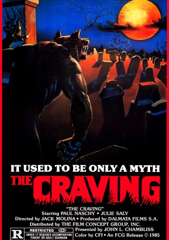 A Noite do Lobisomem