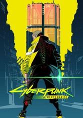 Cyberpunk: Mercenários