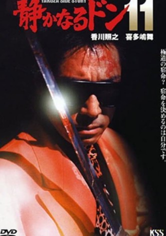 Quiet Don 11