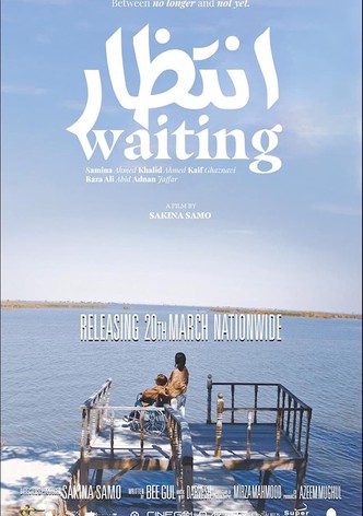 Waiting