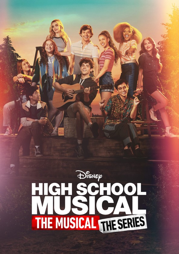 High school musical on sale full movie 123movies