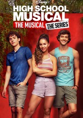 High School Musical: The Musical: La Serie