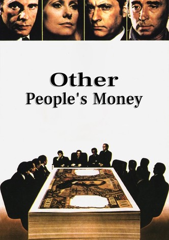 Other People's Money