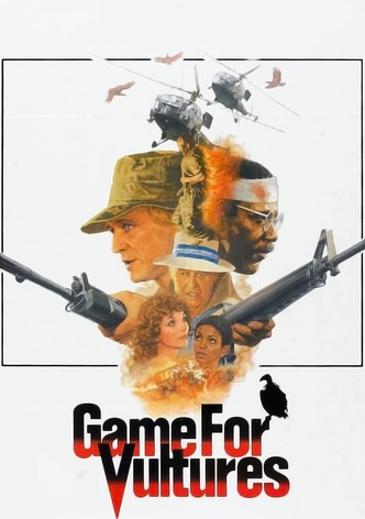 Game for Vultures