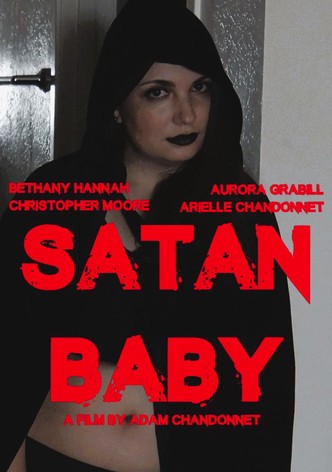 Satan Baby