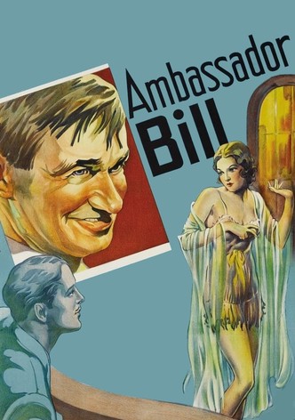 Ambassador Bill