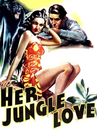 Her Jungle Love