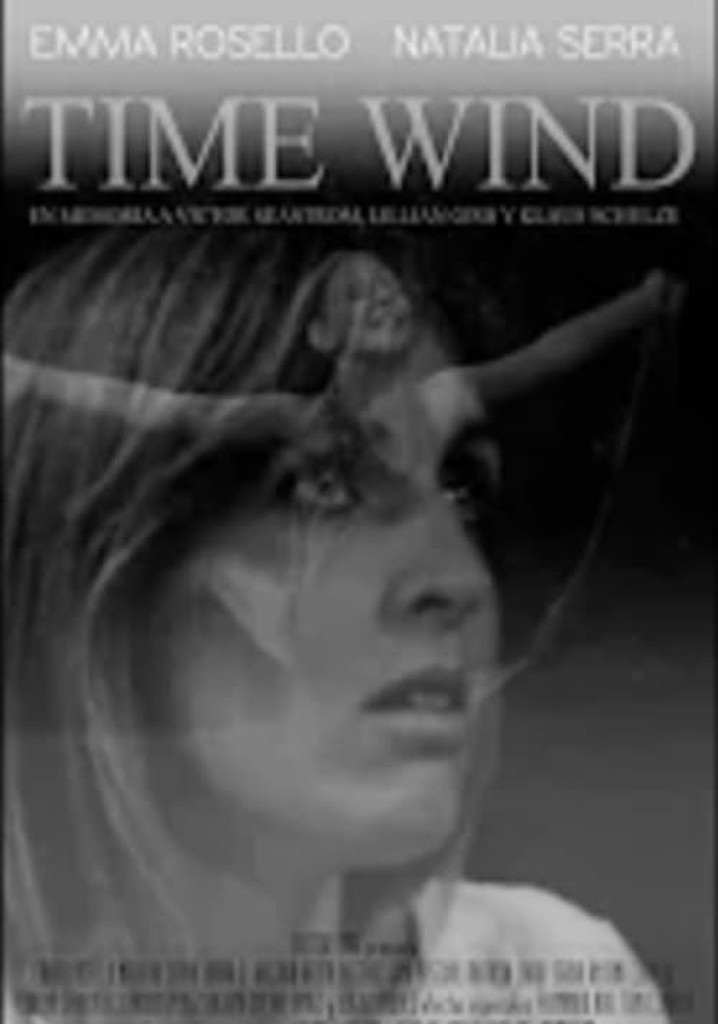 Time Wind
