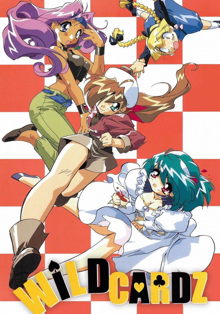 Wild Cardz