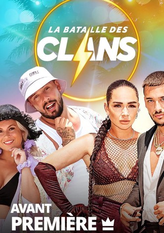 La Bataille des clans
