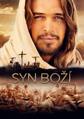 Syn Boží