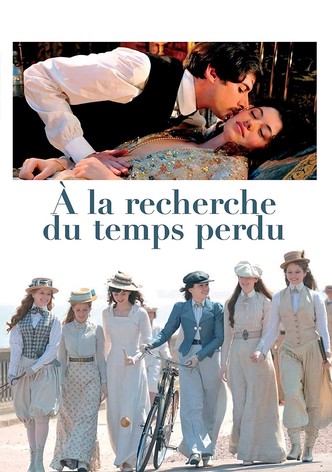 À la recherche du temps perdu