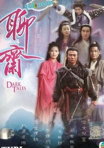 Dark Tales