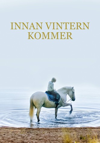 Innan vintern kommer