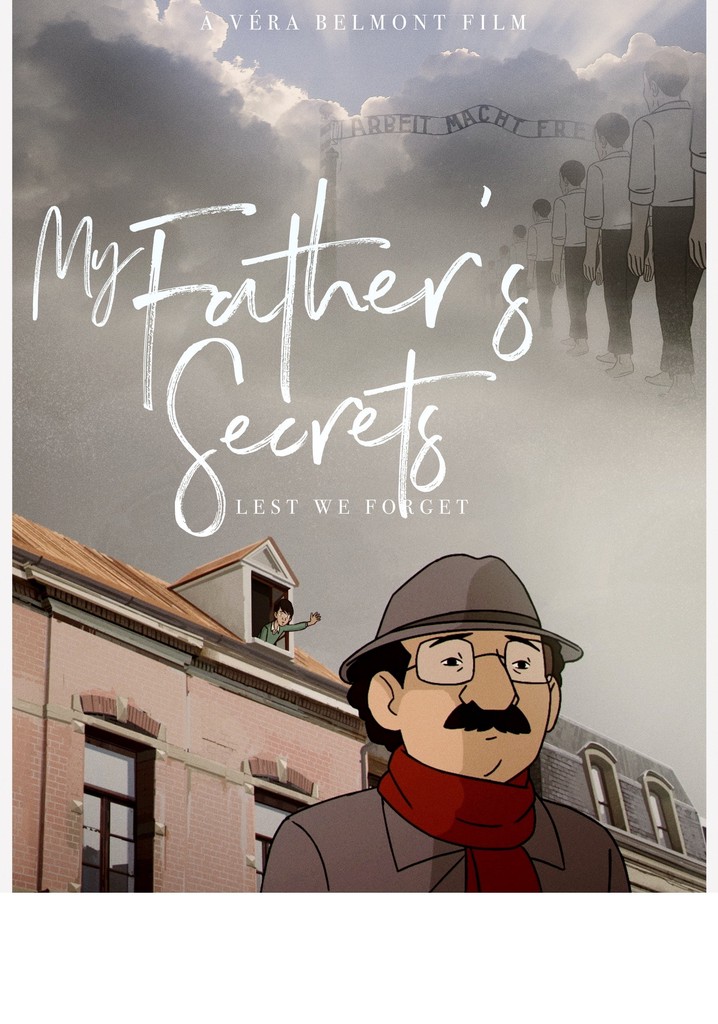My Father's Secrets