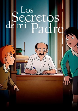 Los secretos de mi padre