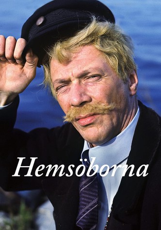 Hemsöborna