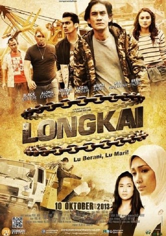 Longkai