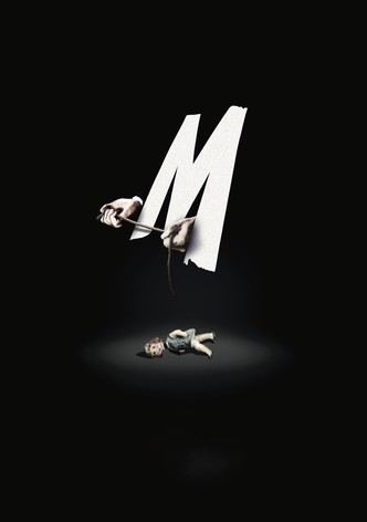 M le maudit