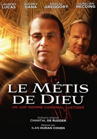 Le métis de Dieu