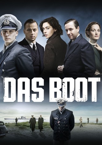 Das Boot