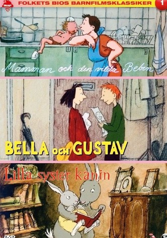 Bella och Gustav - om en liten vecka