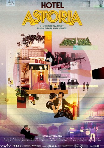 Hotel Astoria