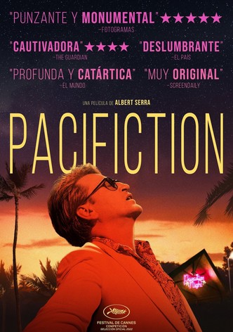 Pacifiction