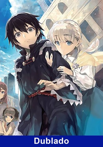 Assistir Death March kara Hajimaru Isekai Kyousoukyoku - Episódio