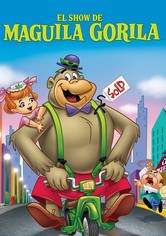 Maguila el Gorila