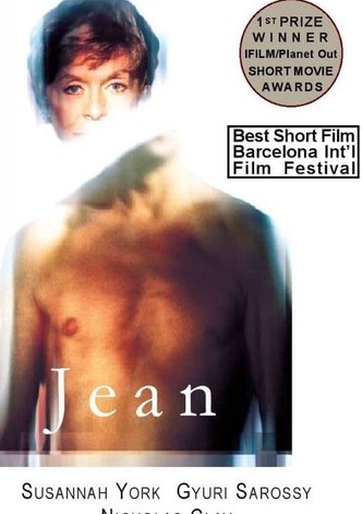 Jean