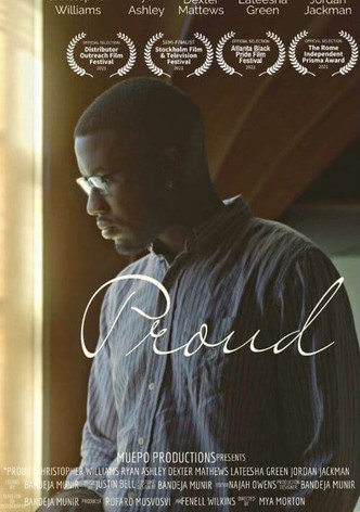 Proud