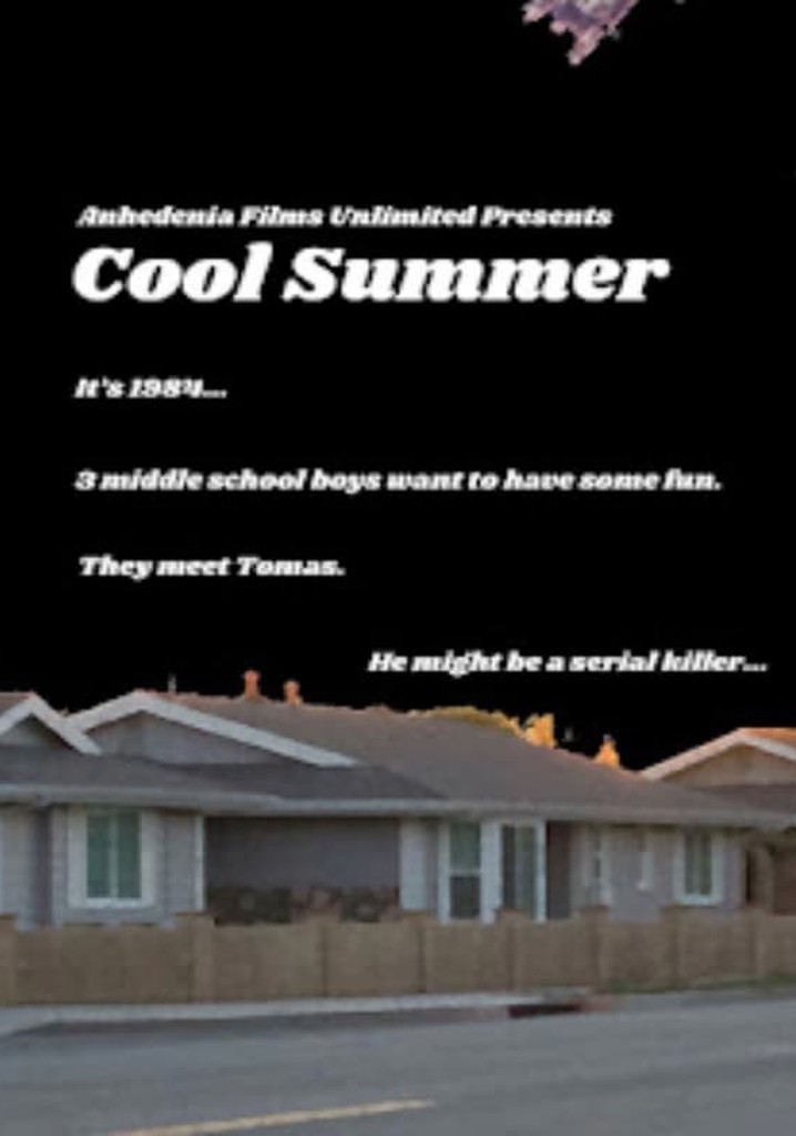 Cool Summer