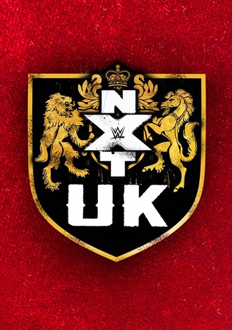 WWE NXT UK