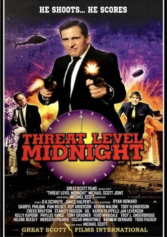 Threat Level Midnight