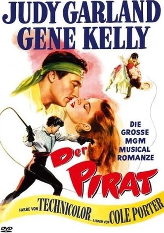 Der Pirat