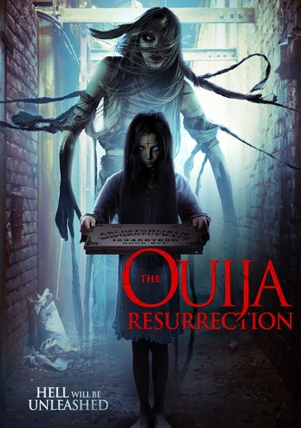 The Ouija Experiment 2: Theatre of Death