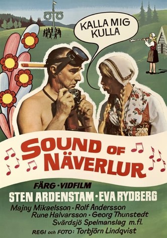 Sound of näverlur