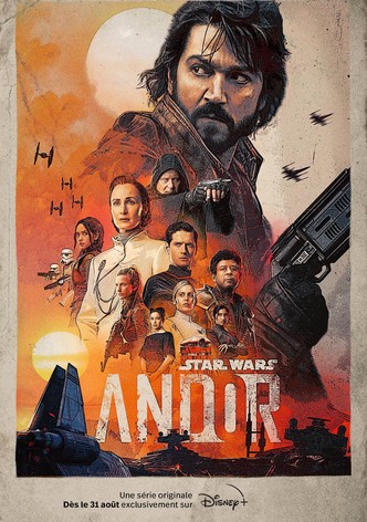 Star Wars : Andor