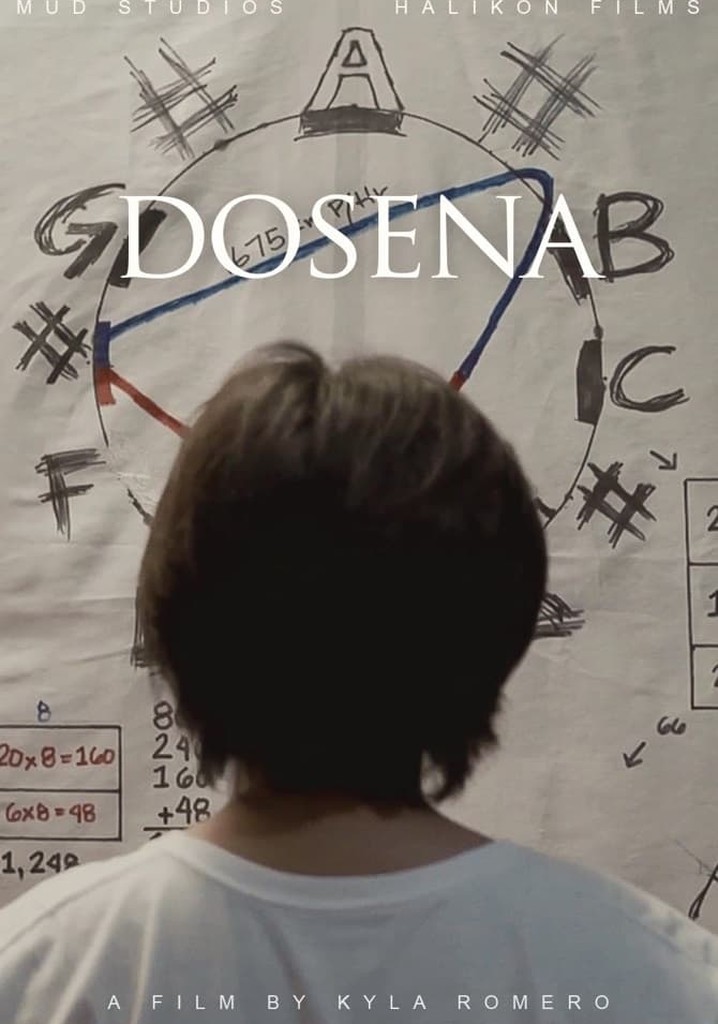Dosena