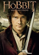 A Hobbit: Váratlan utazás