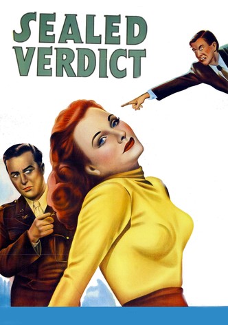 Sealed Verdict