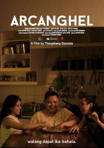 Arcanghel